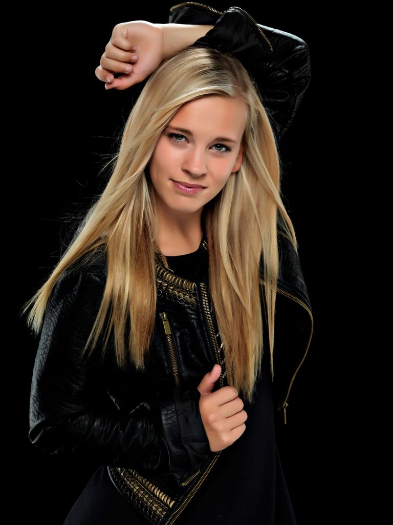best senior picture photography