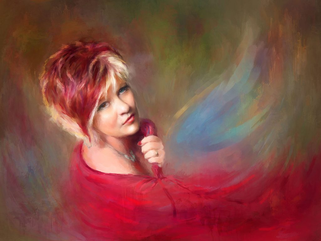 best portrait painter