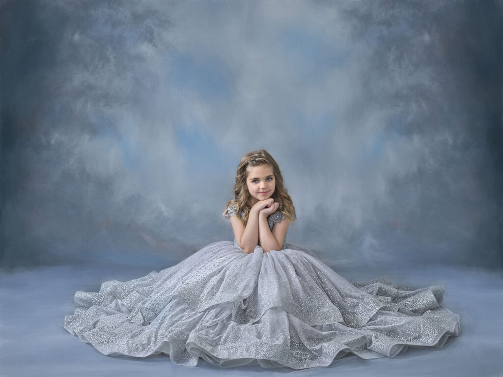 best professional children pictures