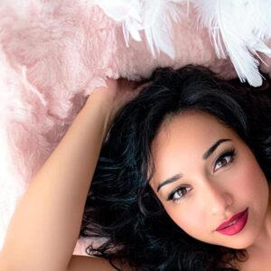 Boudoir Beaty