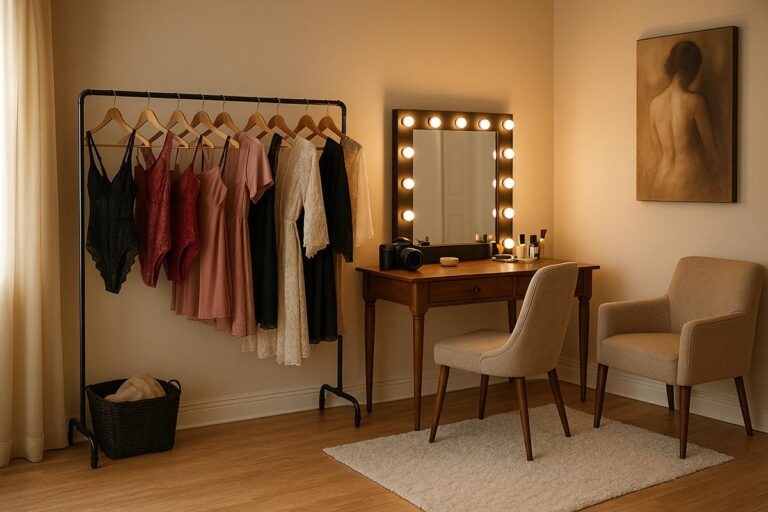 Choosing the Best Boudoir Photographer in Minneapolis
