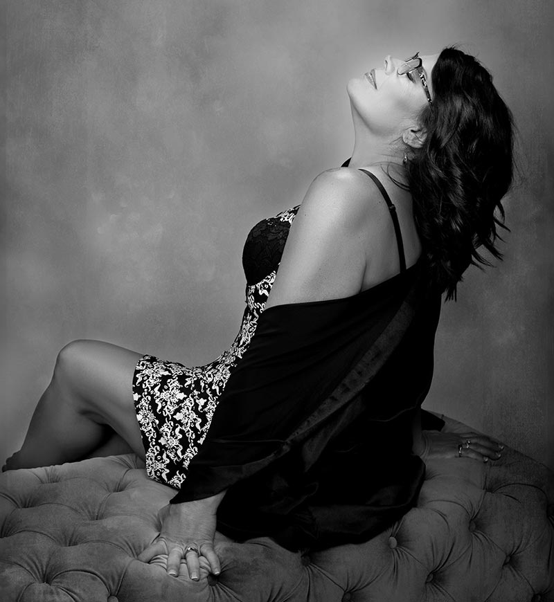 Top Boudoir Poses for All Body Types